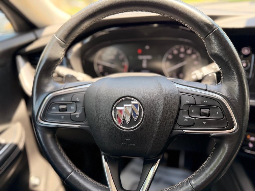 Buick Envision Preferred 2023