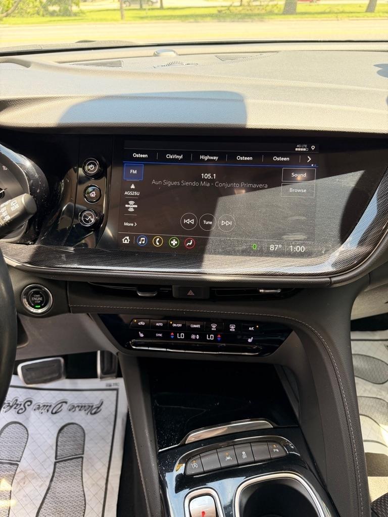 Buick Envision Preferred 2023