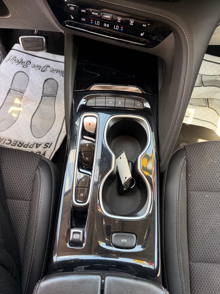 Buick Envision Preferred 2023