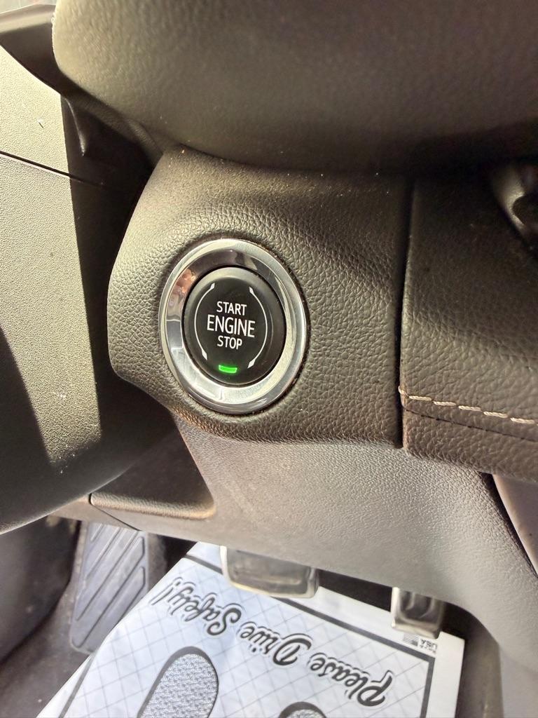 Buick Envision Preferred 2023