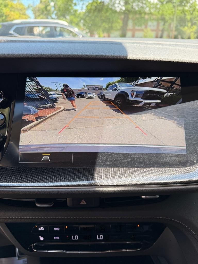 Buick Envision Preferred 2023