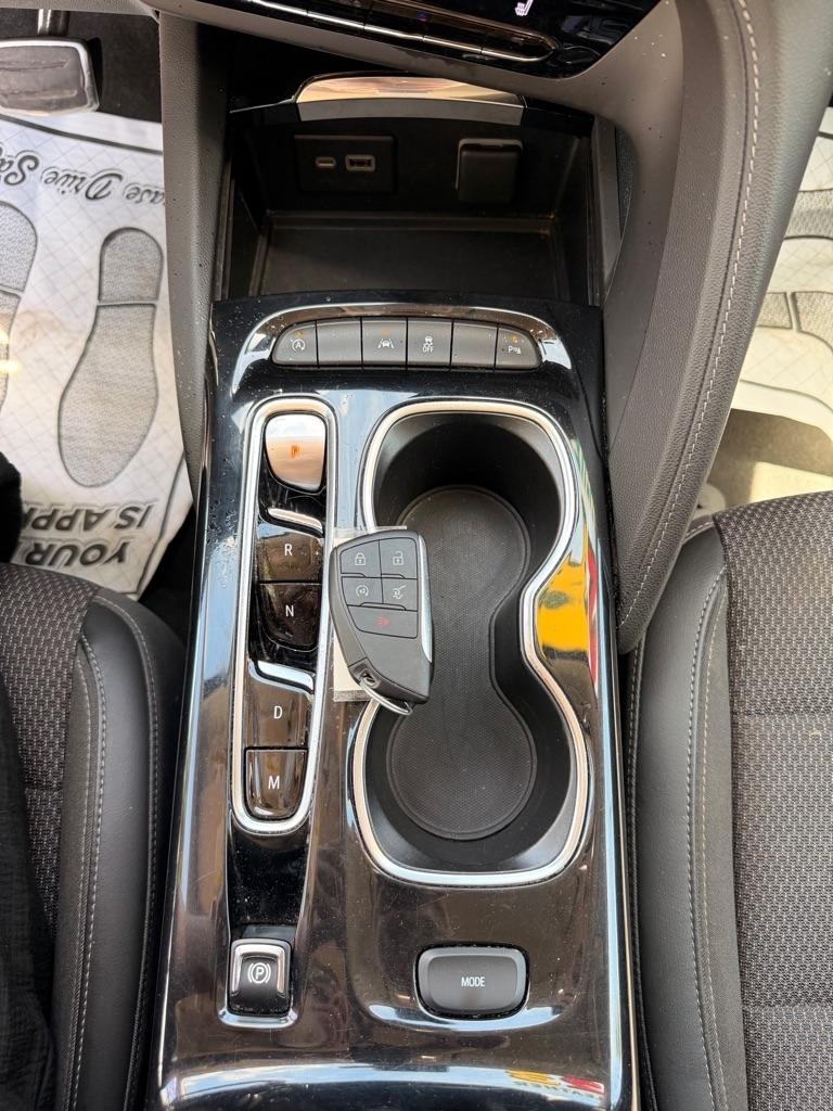 Buick Envision Preferred 2023