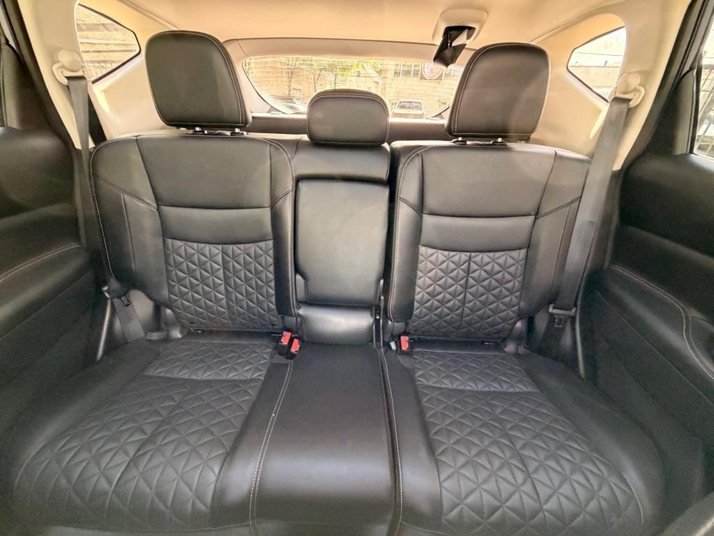 Nissan Murano Platinum AWD 2022