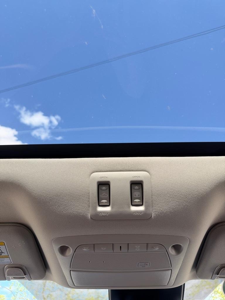 Nissan Murano Platinum AWD 2022