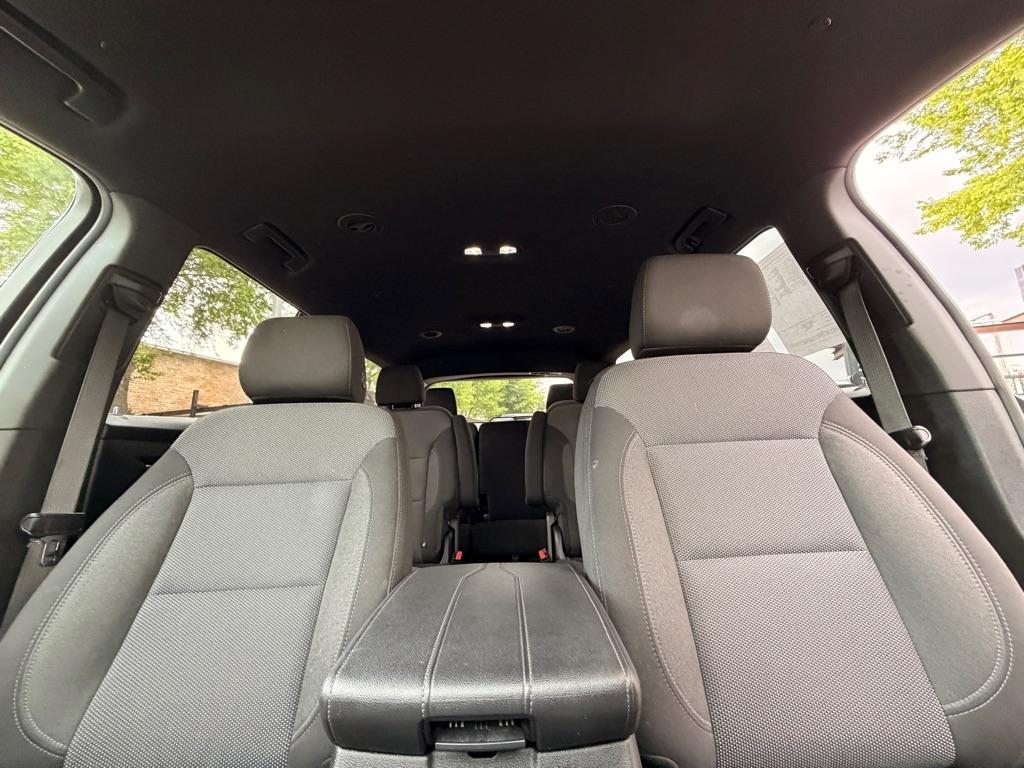 Chevrolet Traverse LT Cloth AWD 2023