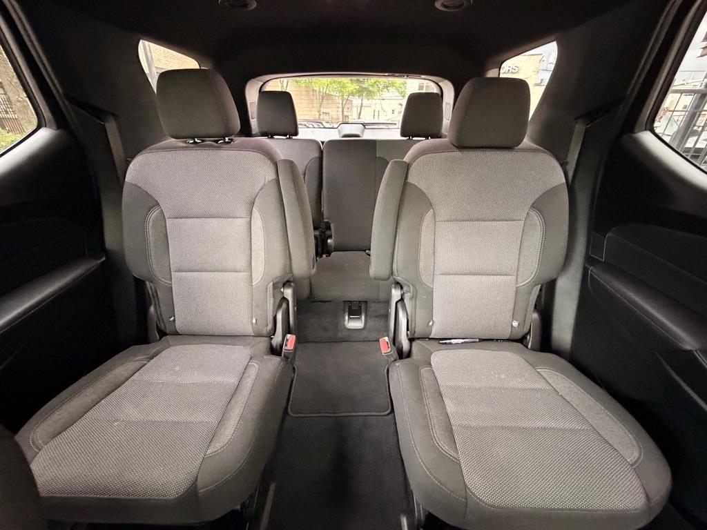 Chevrolet Traverse LT Cloth AWD 2023
