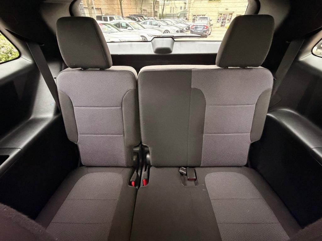 Chevrolet Traverse LT Cloth AWD 2023