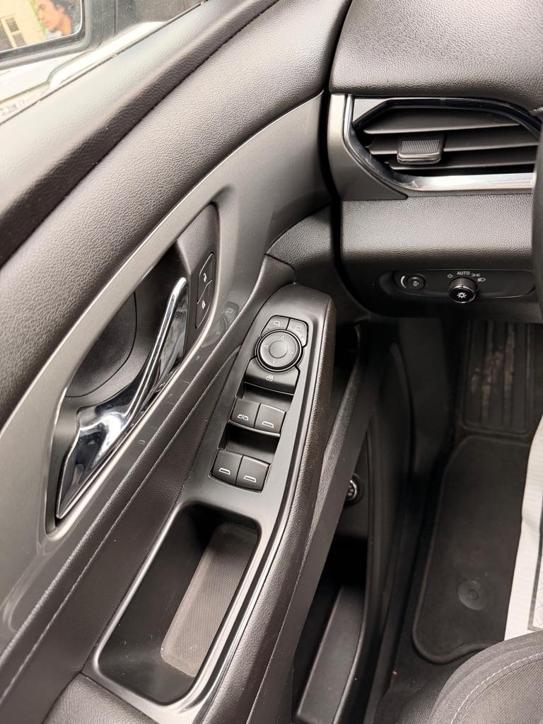 Chevrolet Traverse LT Cloth AWD 2023