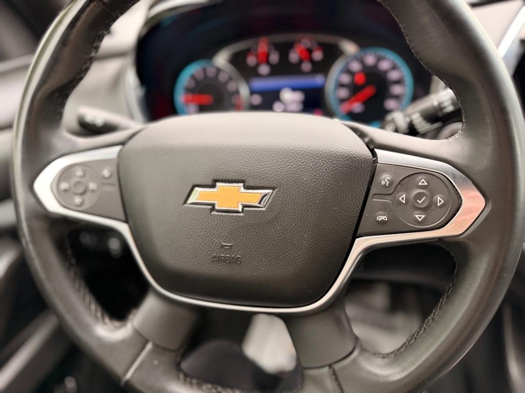 Chevrolet Traverse LT Cloth AWD 2023