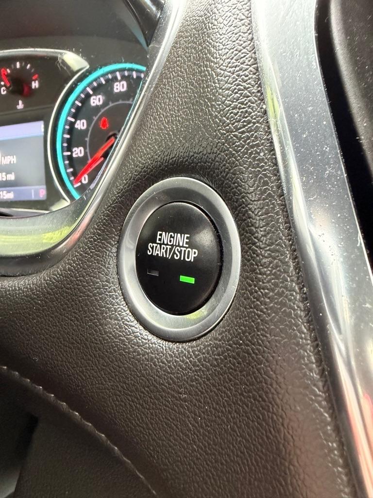 Chevrolet Traverse LT Cloth AWD 2023