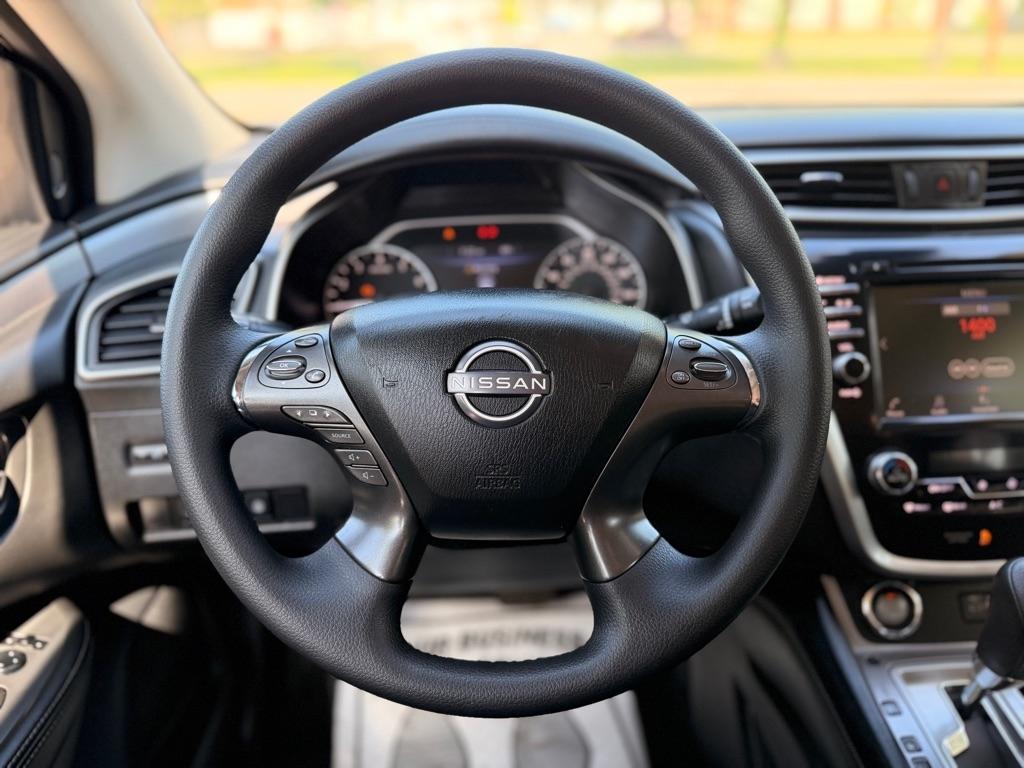Nissan Murano S 2023
