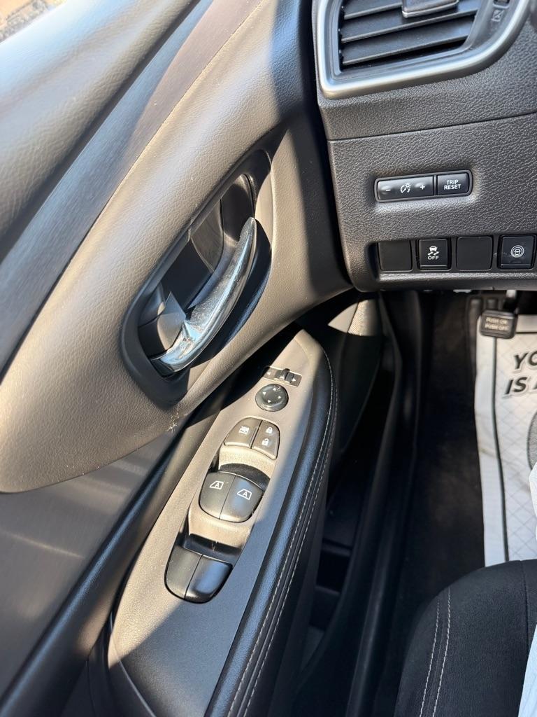 Nissan Murano S 2023