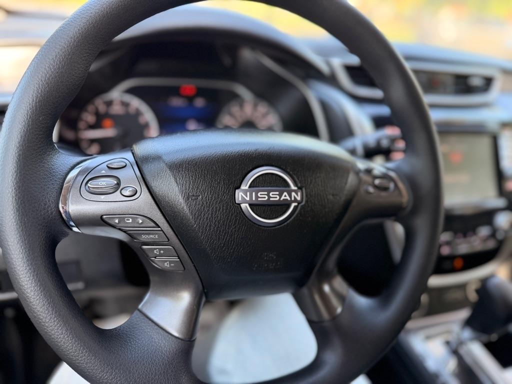 Nissan Murano S 2023