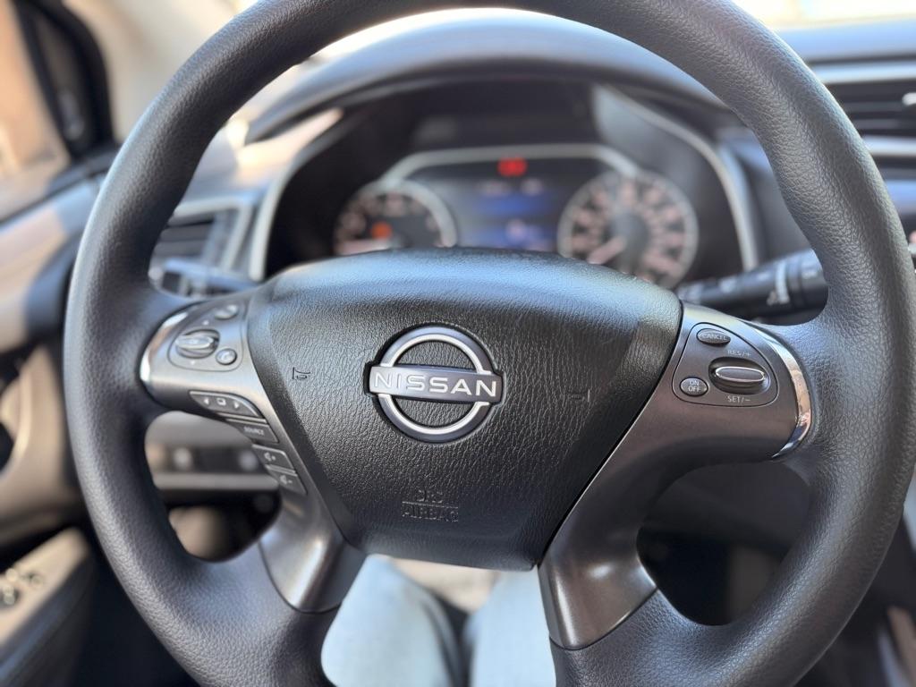 Nissan Murano S 2023