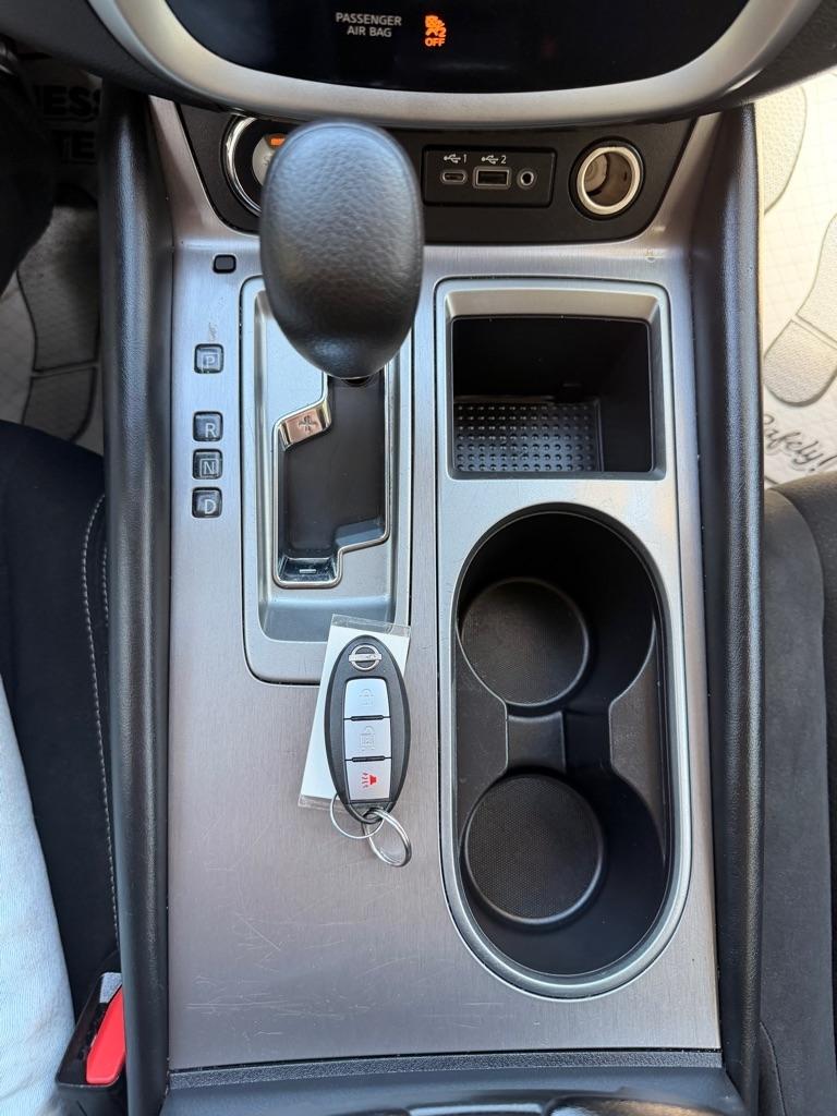 Nissan Murano S 2023