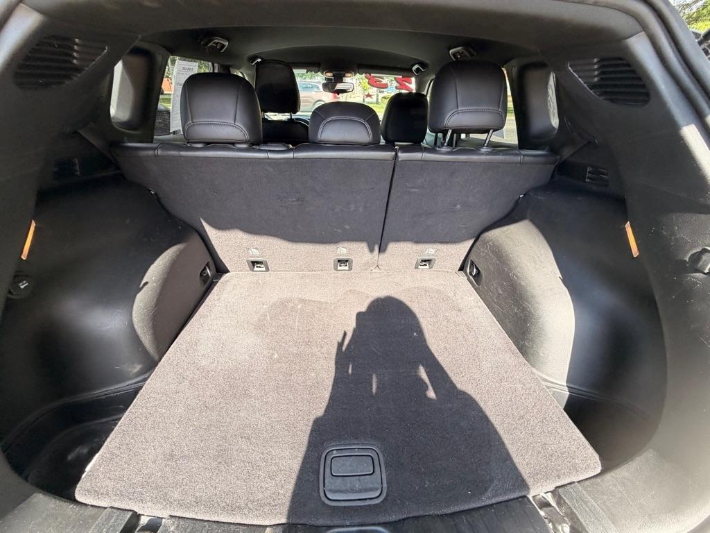 Jeep Compass Latitude 2023