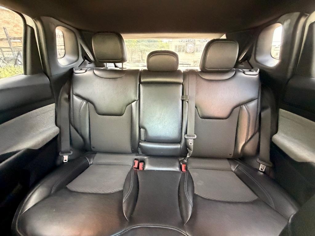 Jeep Compass Latitude 2023