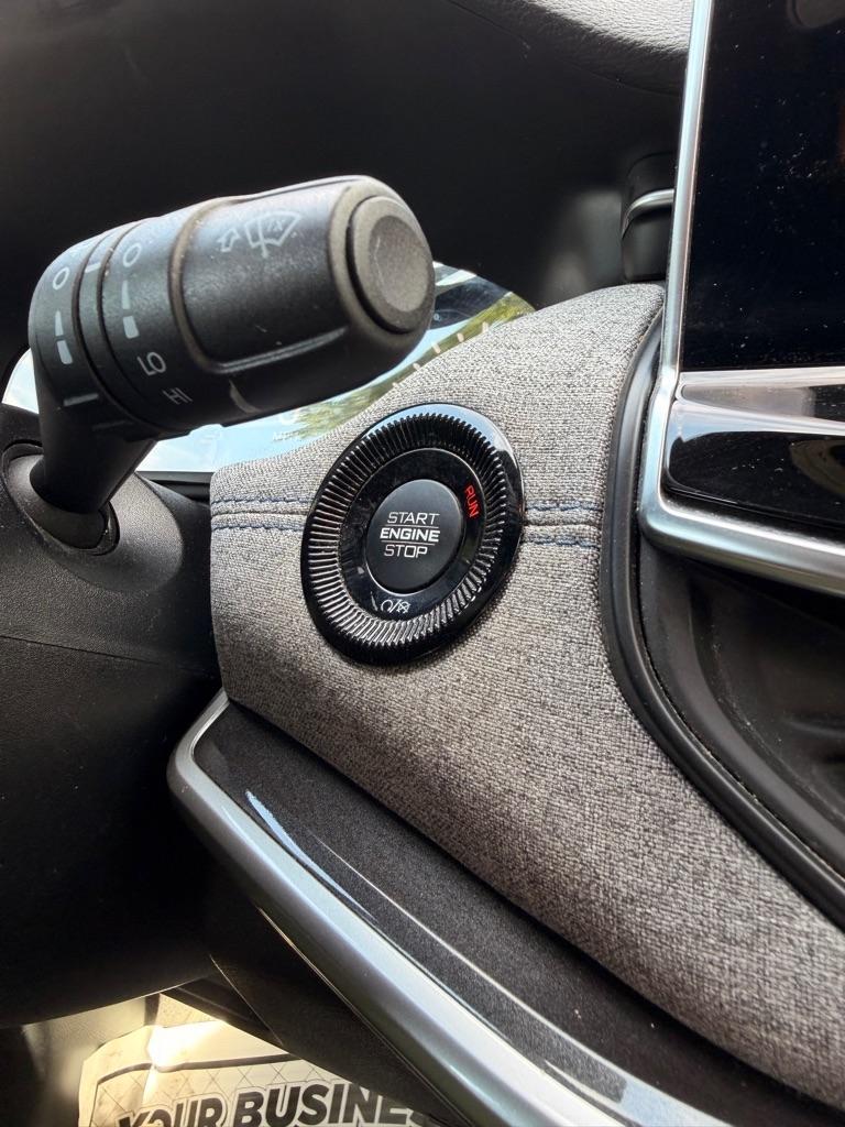 Jeep Compass Latitude 2023