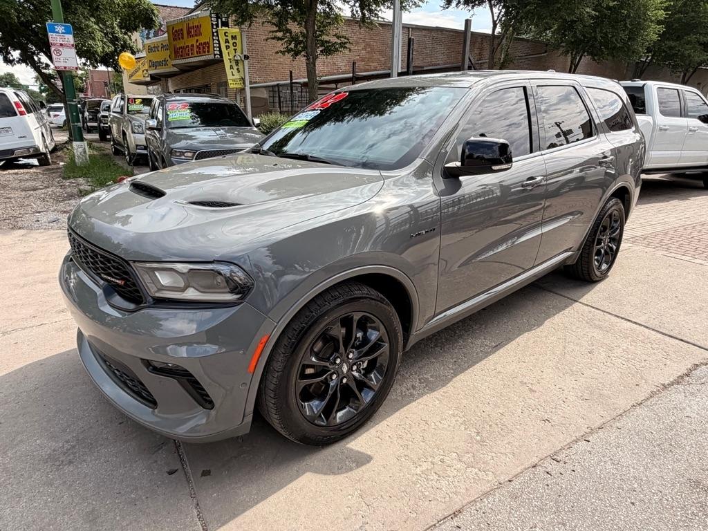 Dodge Durango R/T AWD 2022