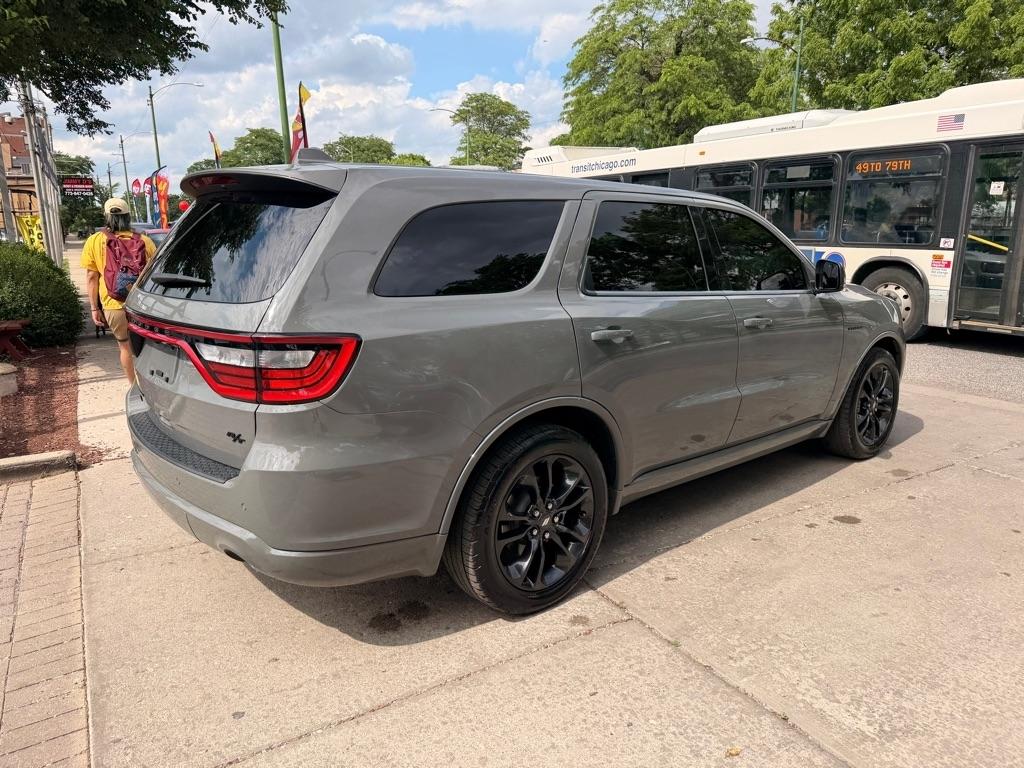 Dodge Durango R/T AWD 2022