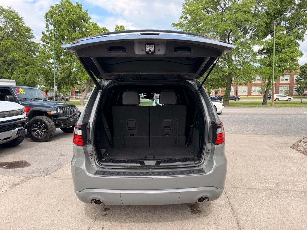 Dodge Durango R/T AWD 2022