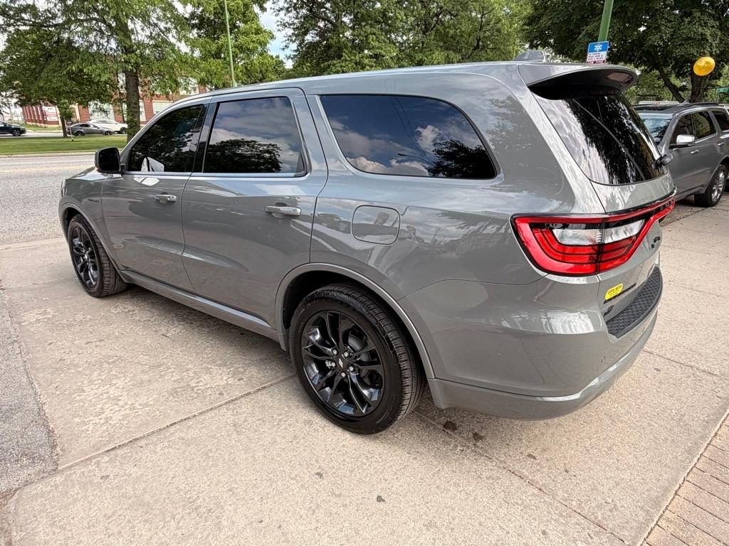 Dodge Durango R/T AWD 2022