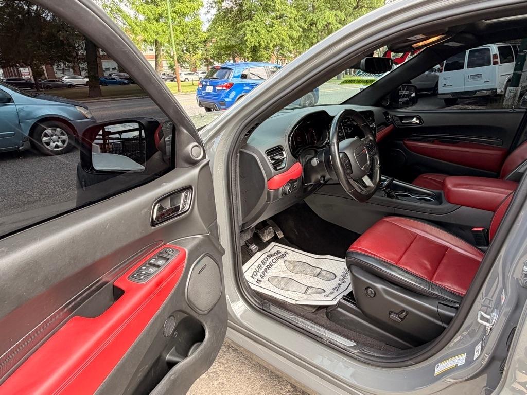 Dodge Durango R/T AWD 2022