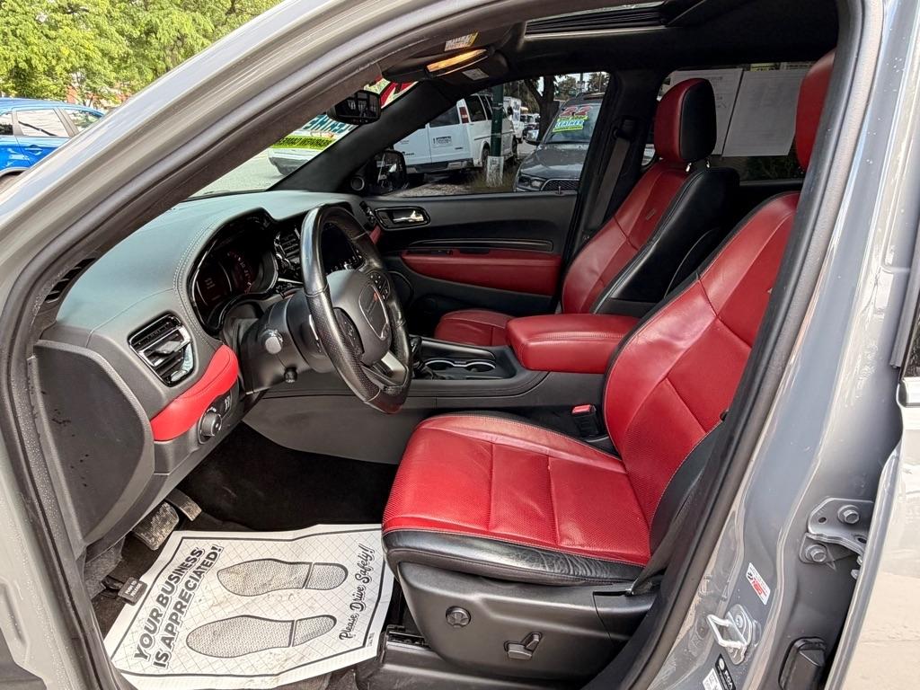 Dodge Durango R/T AWD 2022