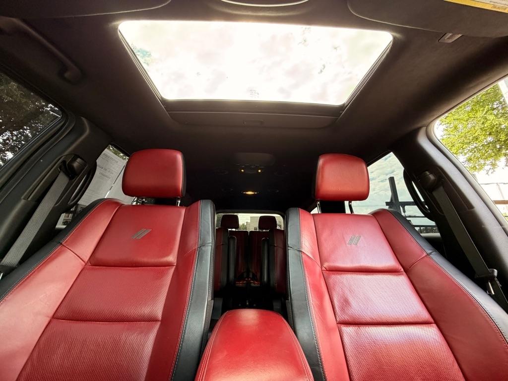 Dodge Durango R/T AWD 2022