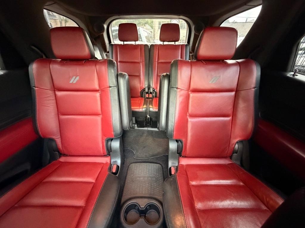 Dodge Durango R/T AWD 2022
