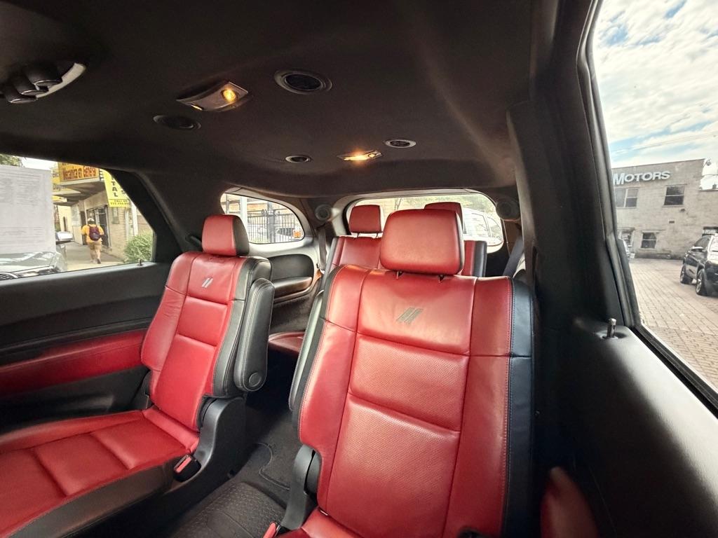 Dodge Durango R/T AWD 2022