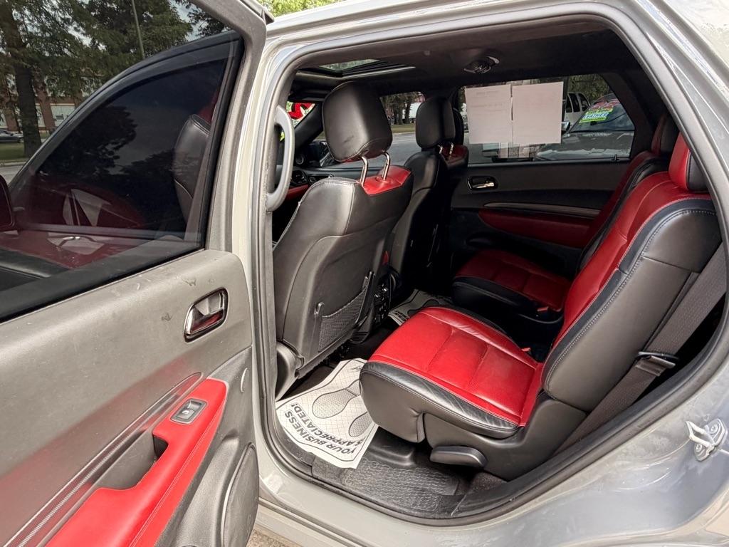 Dodge Durango R/T AWD 2022