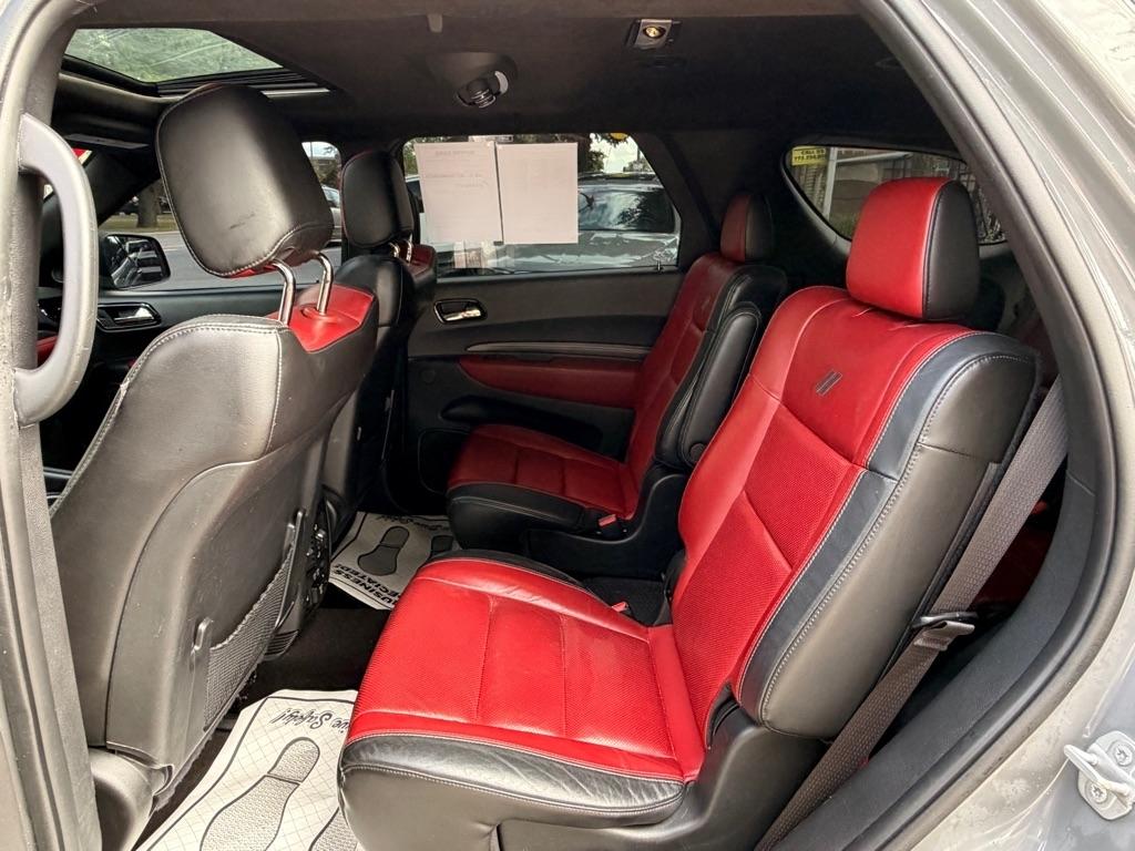 Dodge Durango R/T AWD 2022