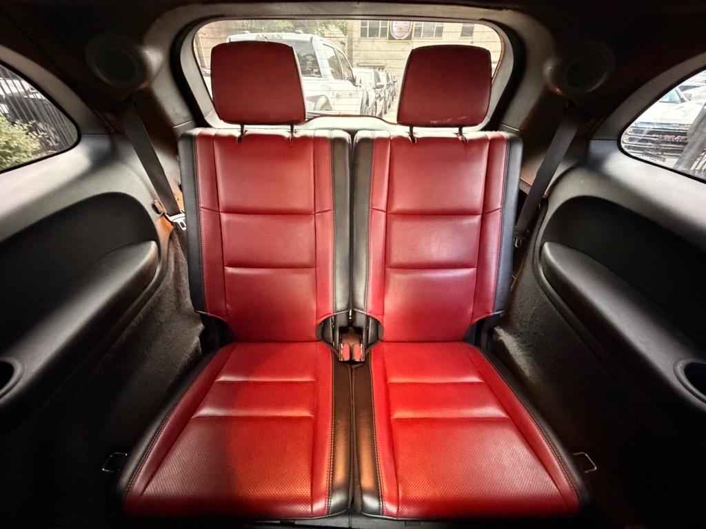 Dodge Durango R/T AWD 2022