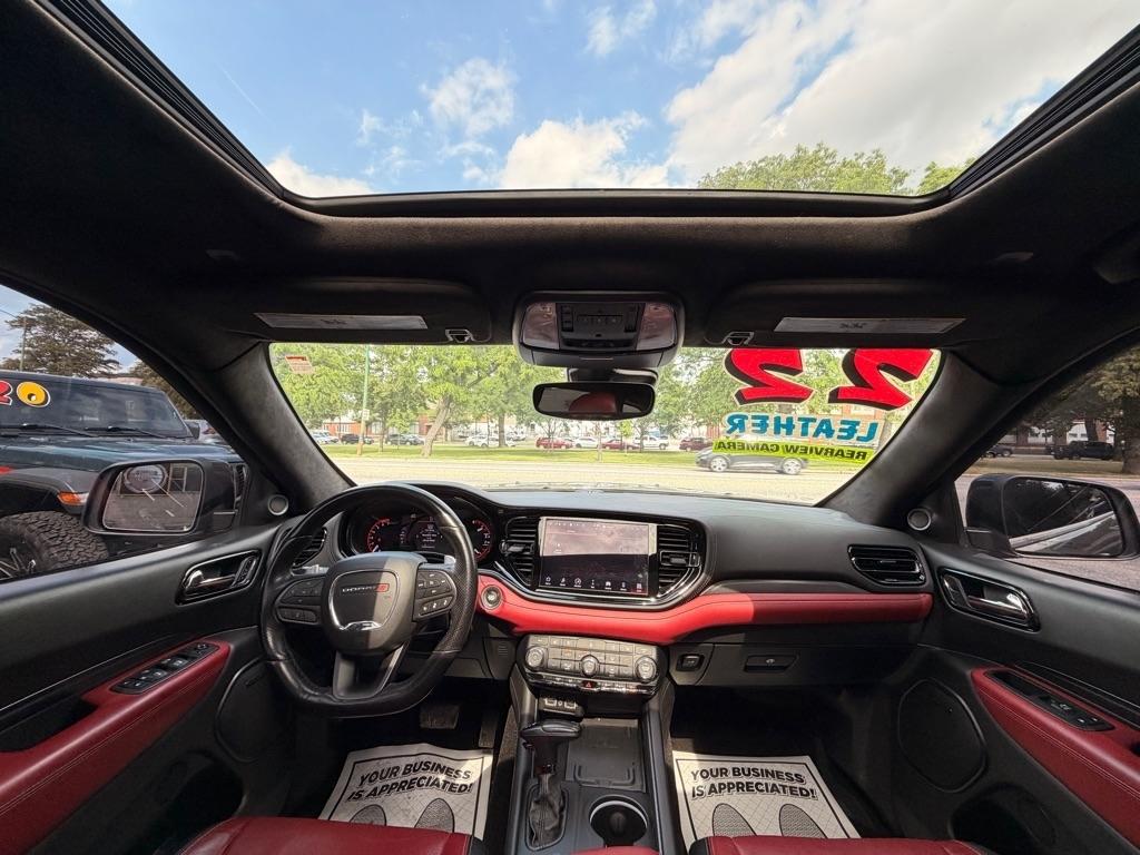 Dodge Durango R/T AWD 2022