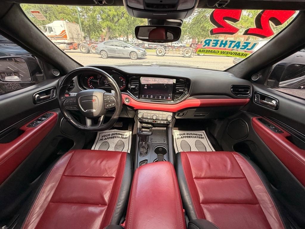 Dodge Durango R/T AWD 2022