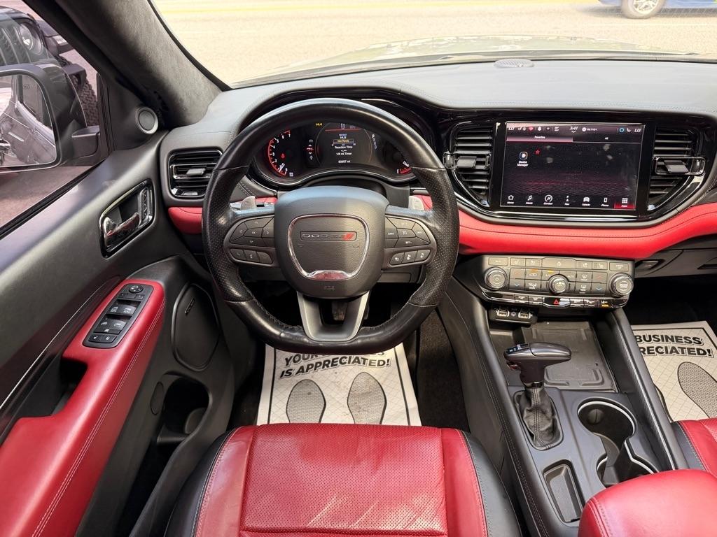 Dodge Durango R/T AWD 2022