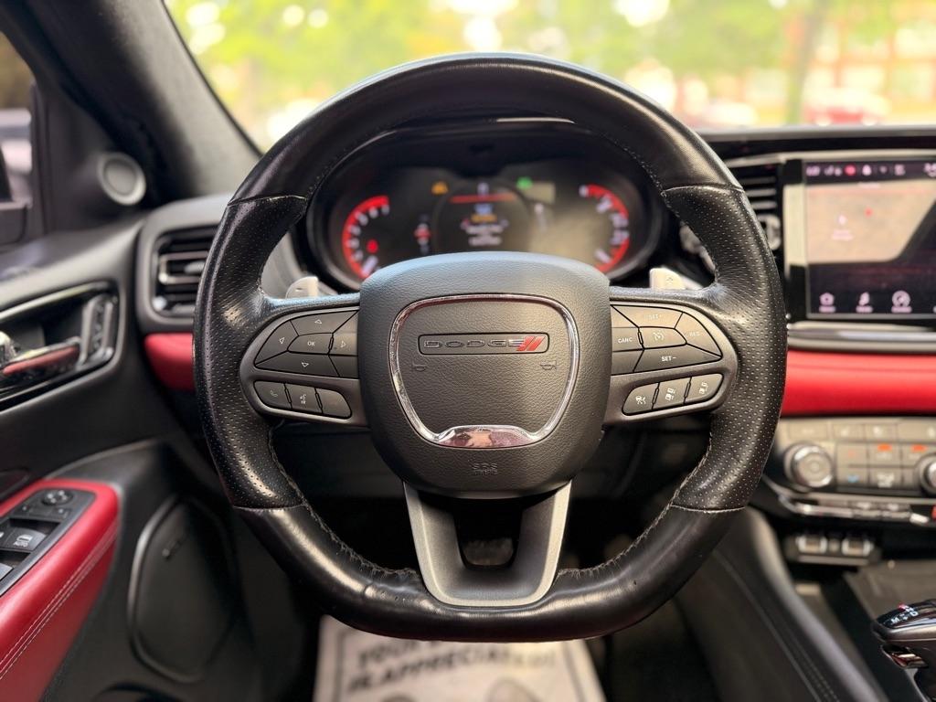 Dodge Durango R/T AWD 2022