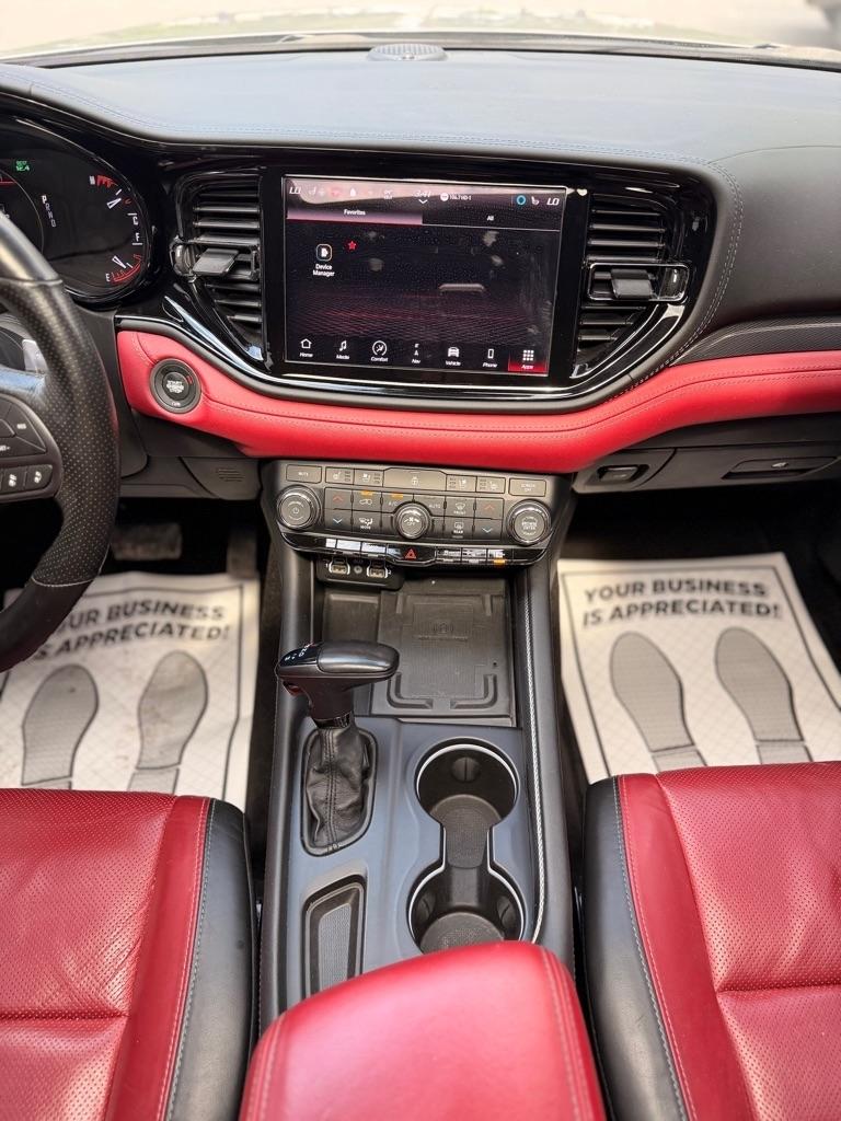 Dodge Durango R/T AWD 2022