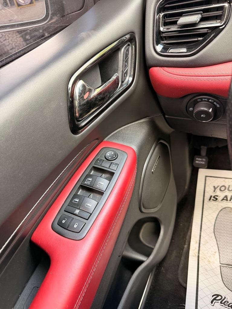 Dodge Durango R/T AWD 2022