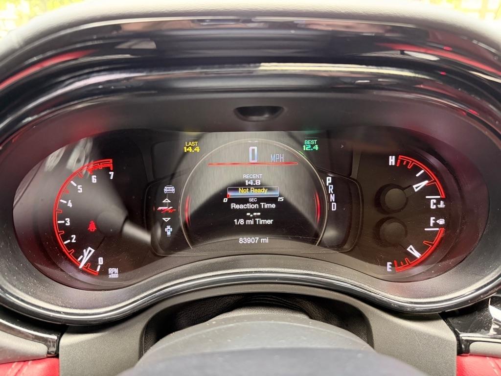 Dodge Durango R/T AWD 2022