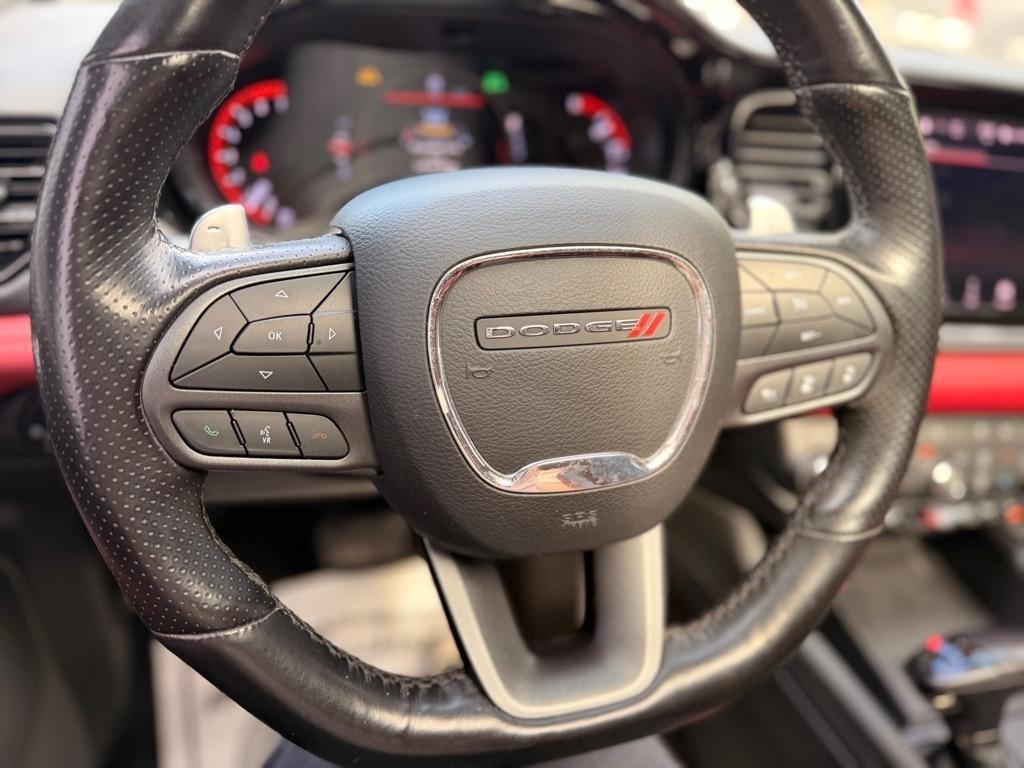 Dodge Durango R/T AWD 2022