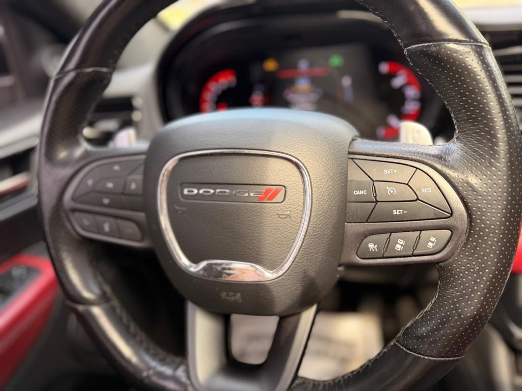 Dodge Durango R/T AWD 2022
