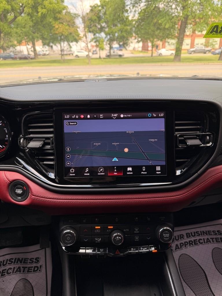 Dodge Durango R/T AWD 2022