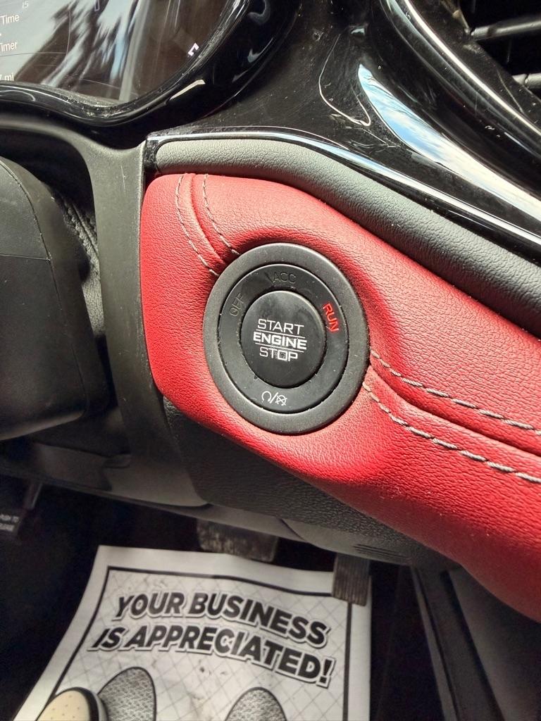 Dodge Durango R/T AWD 2022