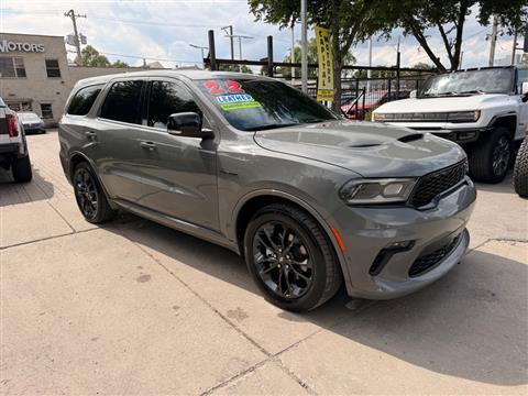 2022 Dodge Durango R/T AWD