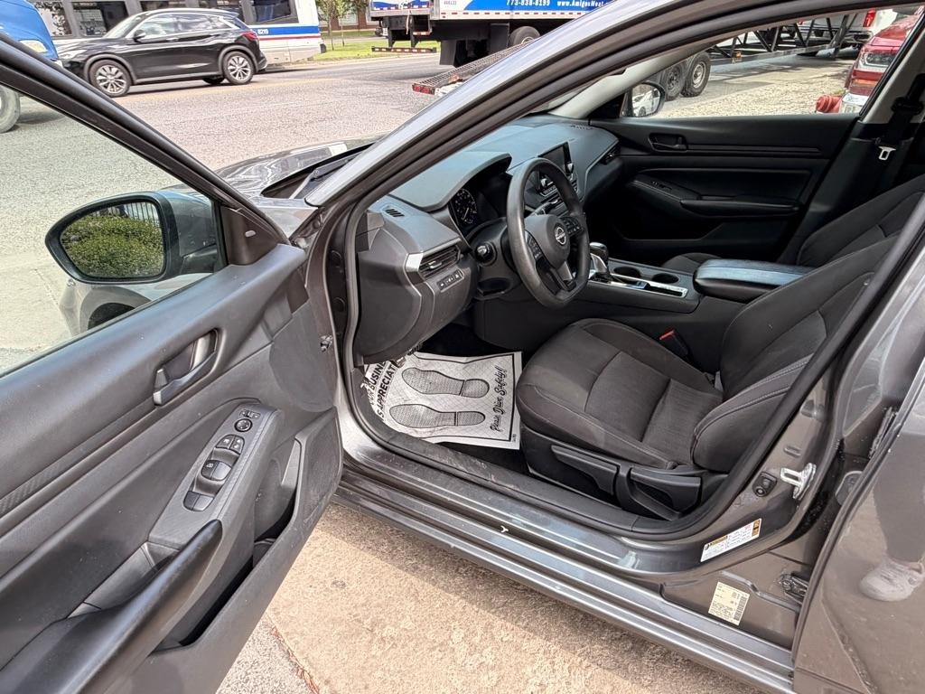 Nissan Altima 2.5 S 2023