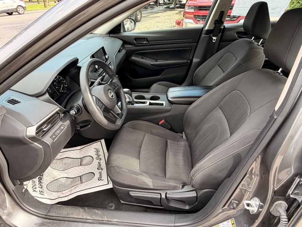 Nissan Altima 2.5 S 2023