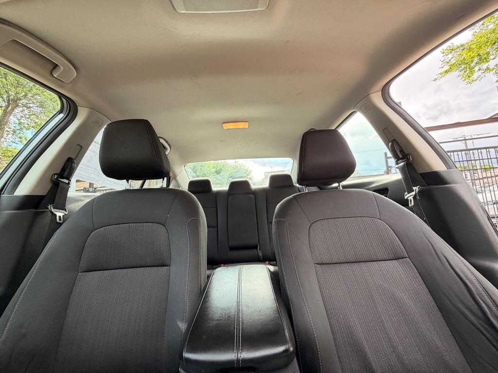Nissan Altima 2.5 S 2023