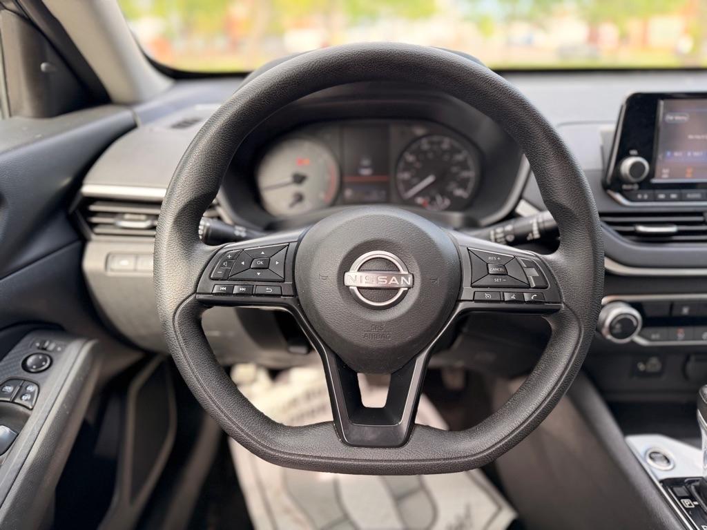 Nissan Altima 2.5 S 2023